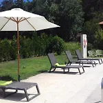 Casa Do Engenho Country house Caldas de Sao Jorge