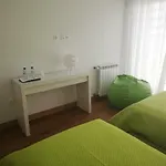 Casa Do Engenho Caldas de Sao Jorge