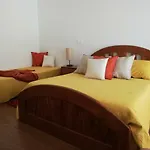 Casa Do Engenho Country house Caldas de Sao Jorge