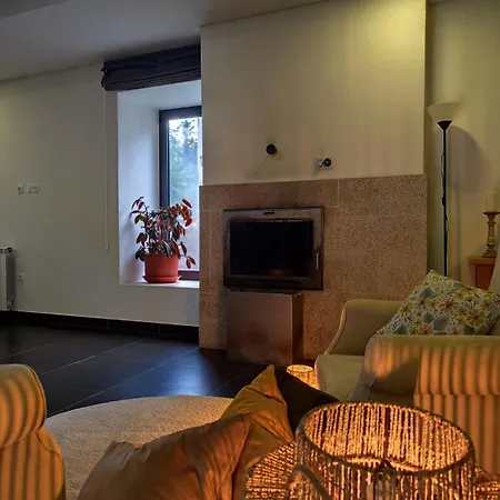 Casa Do Engenho Летний дом