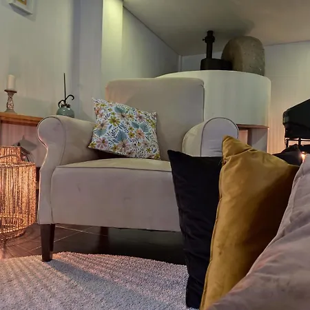 Casa Do Engenho Hétvégi ház *