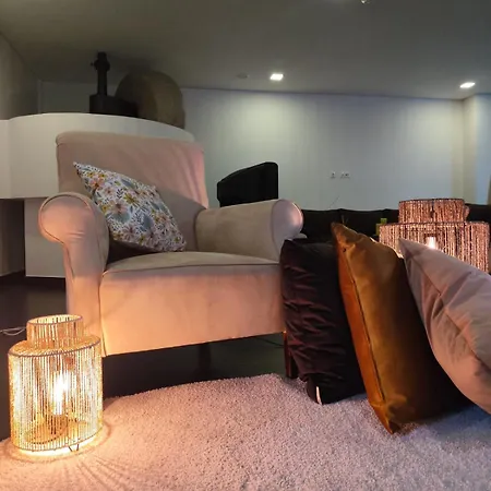 Hétvégi ház Casa Do Engenho *