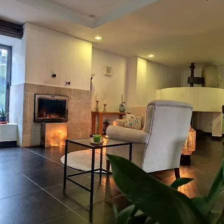 Casa Do Engenho *