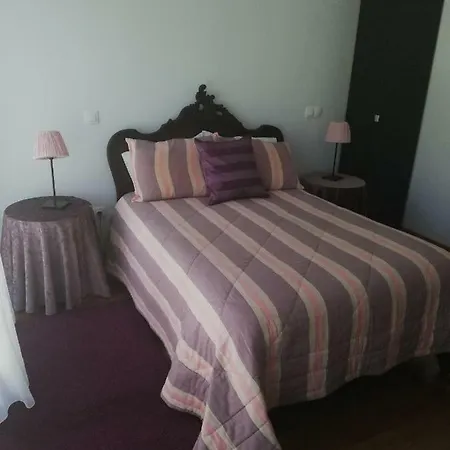 Casa Do Engenho Caldas de São Jorge