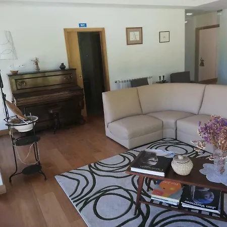 Летний дом Casa Do Engenho