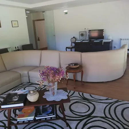 Casa Do Engenho Летний дом *