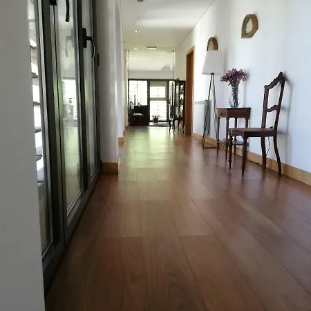 Casa Do Engenho בית כפרי