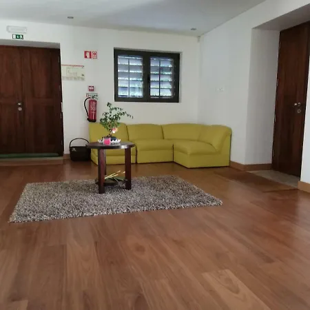 בית כפרי Casa Do Engenho *