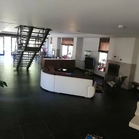 Casa Do Engenho בית כפרי *
