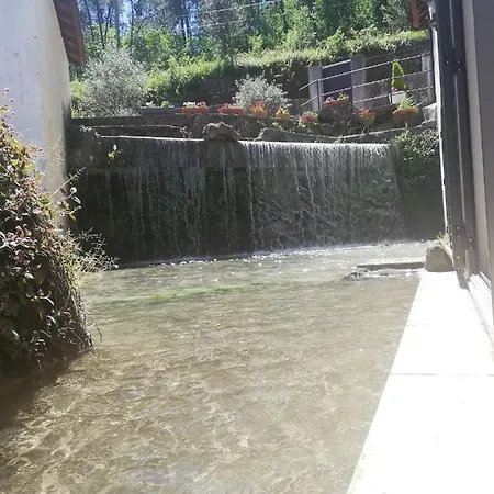 Casa Do Engenho