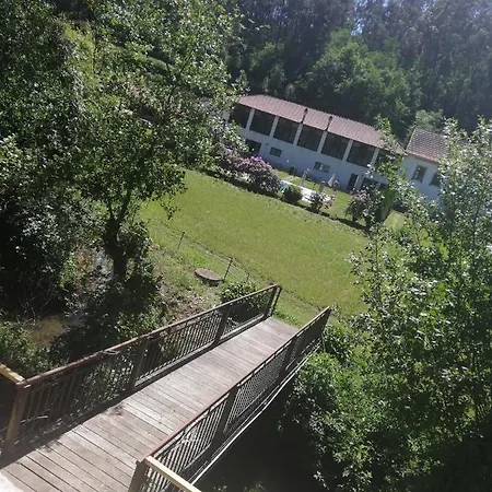 Casa de Campo Casa Do Engenho *