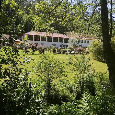 Casa Do Engenho Caldas de São Jorge