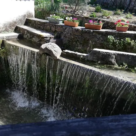 Casa Do Engenho Hétvégi ház