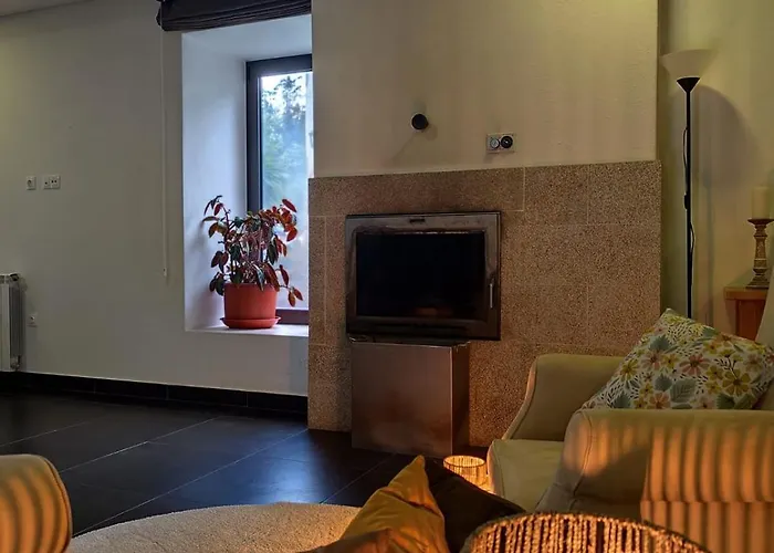 Casa Do Engenho Séjour à la campagne