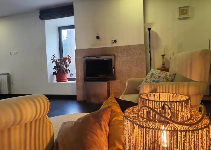 Landsted Casa Do Engenho