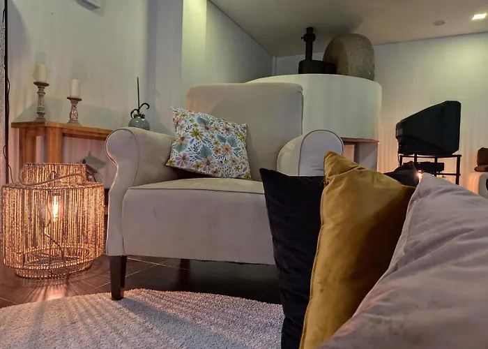 Casa Do Engenho Landsted *