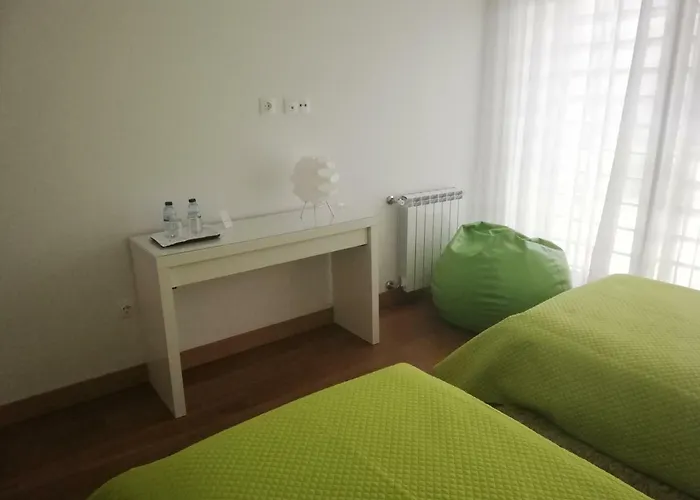 Casa Do Engenho Caldas de Sao Jorge