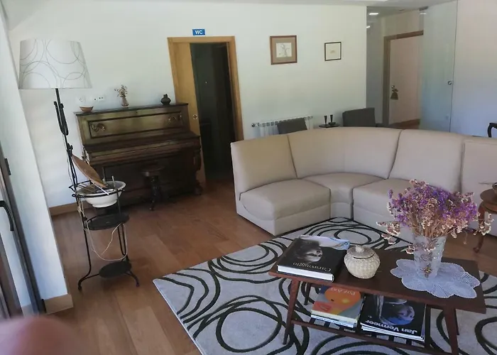 Séjour à la campagne Casa Do Engenho