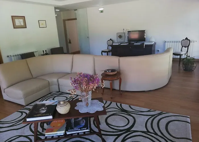 Casa Do Engenho Landsted *