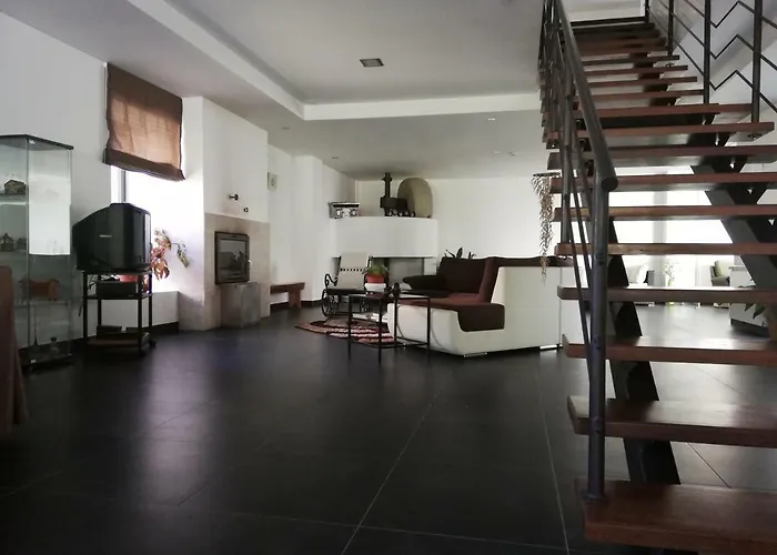 Séjour à la campagne Casa Do Engenho