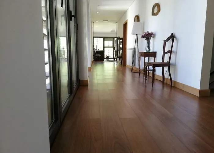 Casa Do Engenho Séjour à la campagne