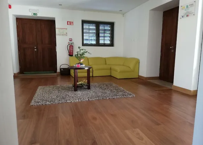 Landsted Casa Do Engenho *