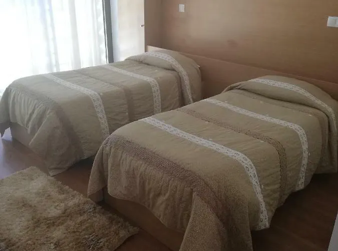 Séjour à la campagne Casa Do Engenho Caldas de Sao Jorge