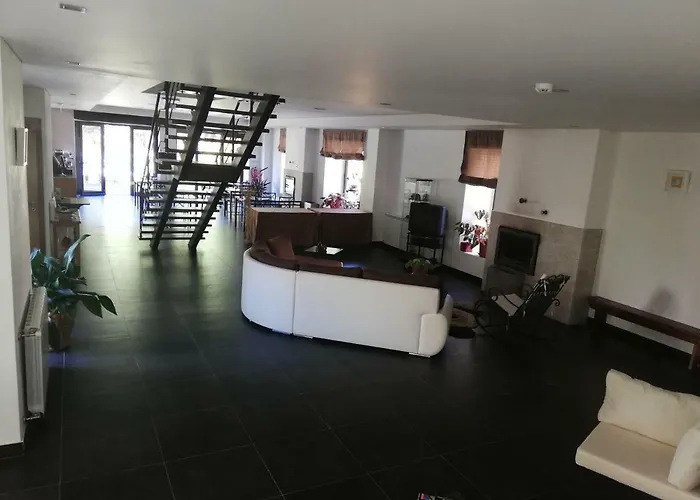 Casa Do Engenho Landsted *