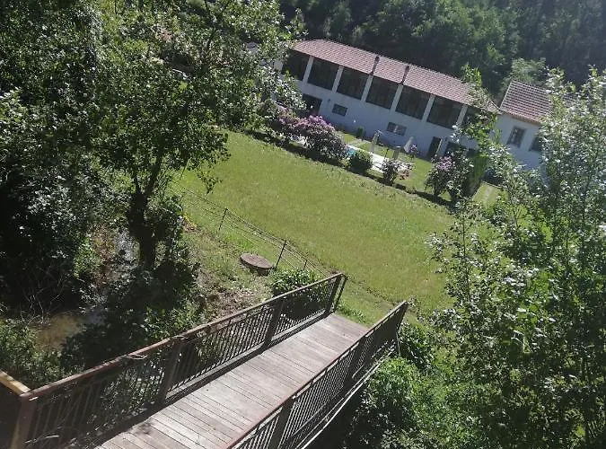 Landsted Casa Do Engenho *