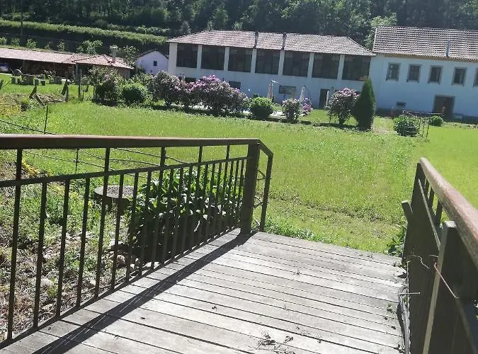 Casa Do Engenho Séjour à la campagne