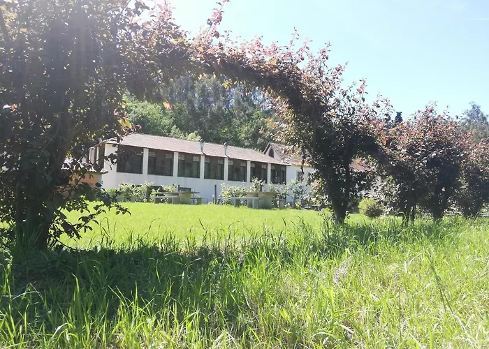 Casa Do Engenho Caldas de Sao Jorge