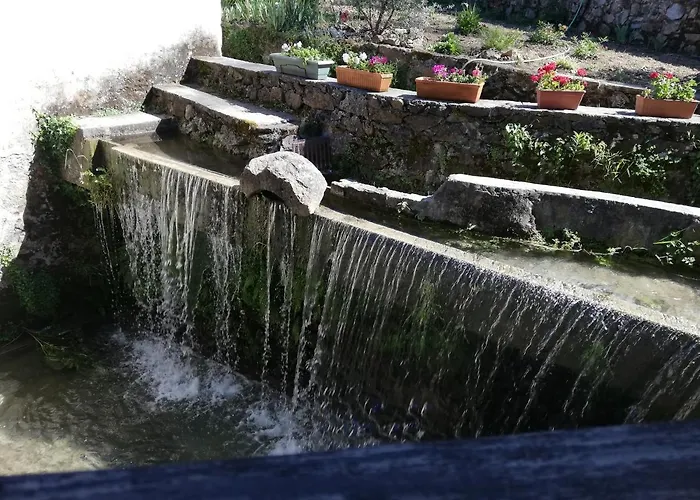 Casa Do Engenho Landsted